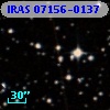 IRAS 07156-0137