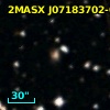 2MASX J07183702-0235439