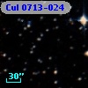 Cul 0713-024
