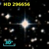 HD 296656