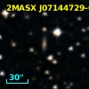 2MASX J07144729-0044488
