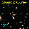 2MASX J07144404-0224558