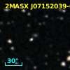 2MASX J07152039-0206386