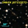 2MASX J07153272-0224146