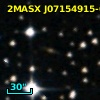 2MASX J07154915-0223489