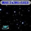 IRAS 21201+5153