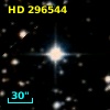 HD 296544