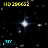 HD 296652