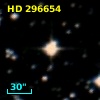 HD 296654