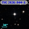 TYC 2826-944-1