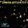 2MASS J07124757-0103585