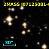 2MASS J07125081-0123138