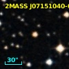 2MASS J07151040-0131486