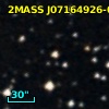 2MASS J07164926-0134059