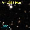 V* V465 Mon