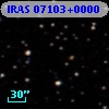 IRAS 07103+0000