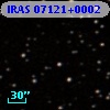 IRAS 07121+0002