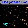 1RXS J070830.1-020524