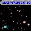 1RXS J071050.6-021900