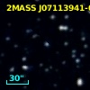 1RXS J071139.2-023809