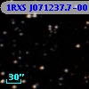 1RXS J071237.7-001138