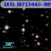 1RXS J071344.5-005645