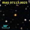 2MASS J07135305-0030593