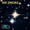HD 296362