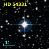 HD  54331