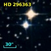 HD 296363