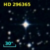 HD 296365