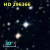 HD 296366