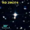 HD 296374