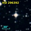 HD 296392