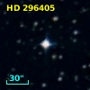 HD 296405