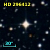 HD 296412