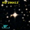 HD 296413