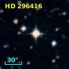 HD 296416