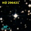 HD 296421
