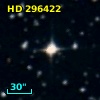 HD 296422