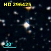 HD 296425