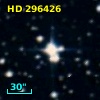 HD 296426
