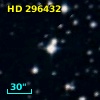 HD 296432