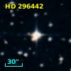 HD 296442