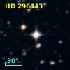 HD 296443
