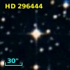 HD 296444