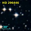 HD 296446