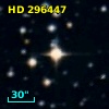 HD 296447