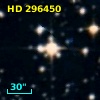 HD 296450