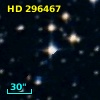 HD 296467